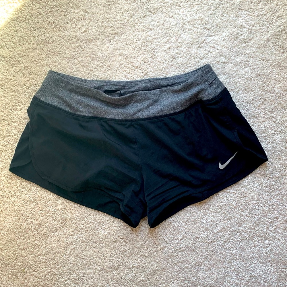 Nike Dri-Fit shorts